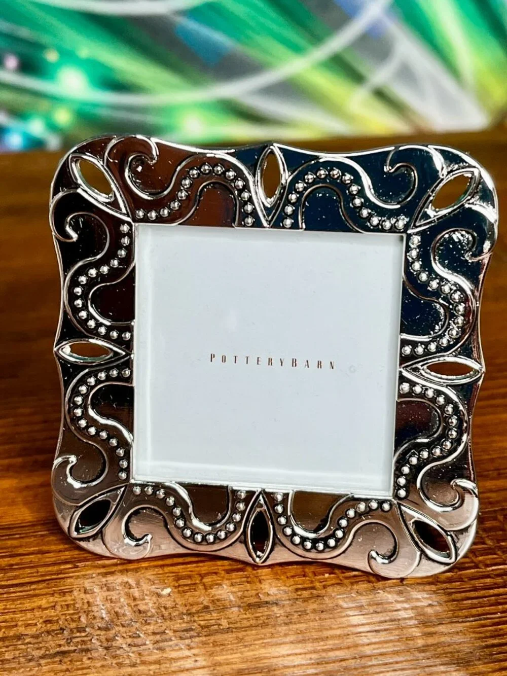 Pottery Barn pottery barn
